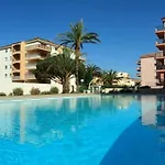 Climatise 2 Pieces Avec Piscine Et Wifi, Proche Centre Et Plages, - Fr-1-780-1 سانت ماكسيم