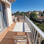 Climatise 2 Pieces Avec Piscine Et Wifi, Proche Centre Et Plages, - Fr-1-780-1 شقة سانت ماكسيم