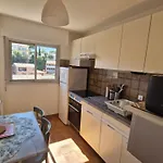 2p Climatisé Avec Wifi, Piscine, Parking Privé, Proche Plages Et Centre - Fr-1-780-1 *