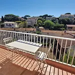 2p Climatisé Avec Wifi, Piscine, Parking Privé, Proche Plages Et Centre - Fr-1-780-1 Sainte-Maxime