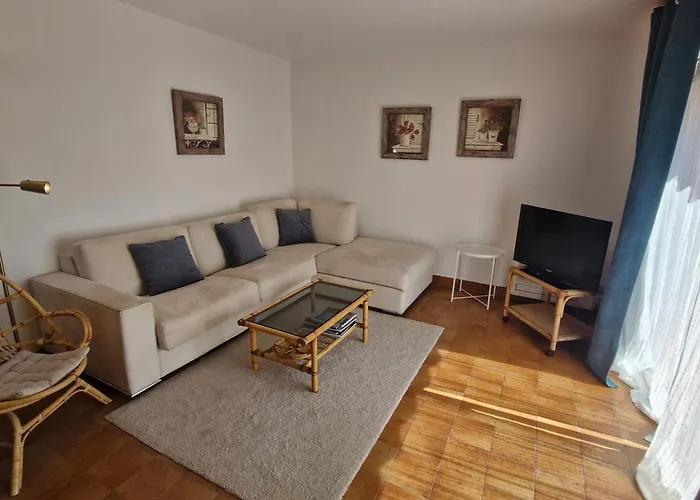 Apartmán Climatise 2 Pieces Avec Piscine Et Wifi, Proche Centre Et Plages, - Fr-1-780-1