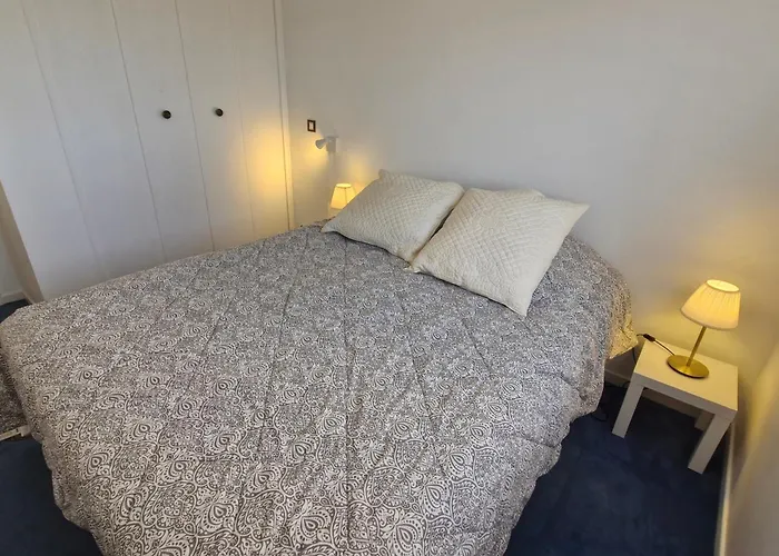 Climatise 2 Pieces Avec Piscine Et Wifi, Proche Centre Et Plages, - Fr-1-780-1 * Sainte-Maxime